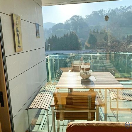 Casa Olmo Apartamento En Llanes Bagian luar foto