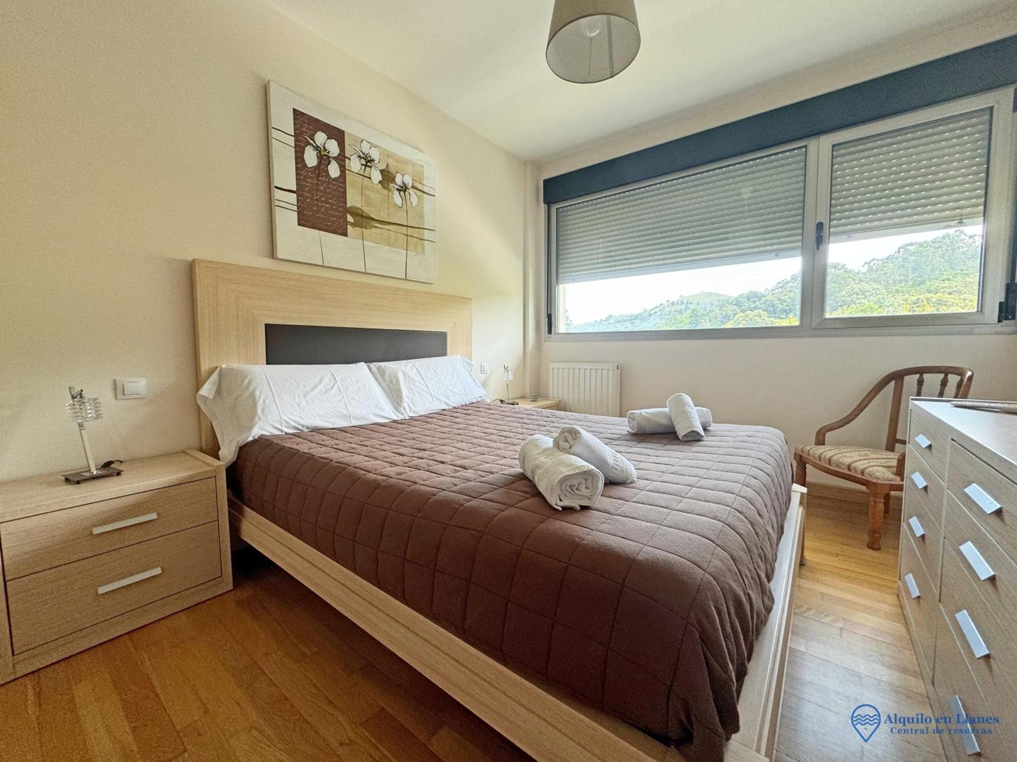 Casa Olmo Apartamento En Llanes Bagian luar foto