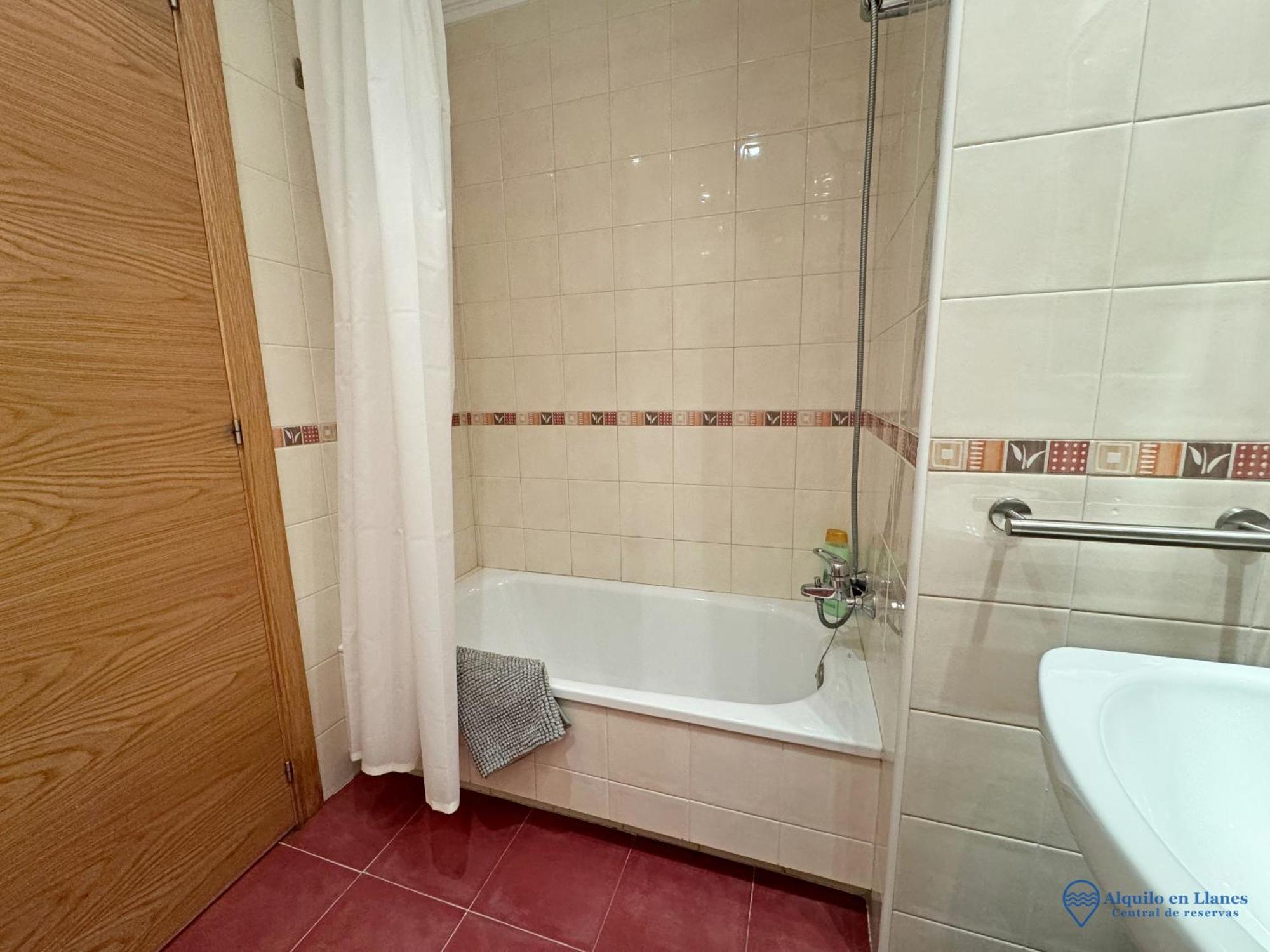 Casa Olmo Apartamento En Llanes Bagian luar foto